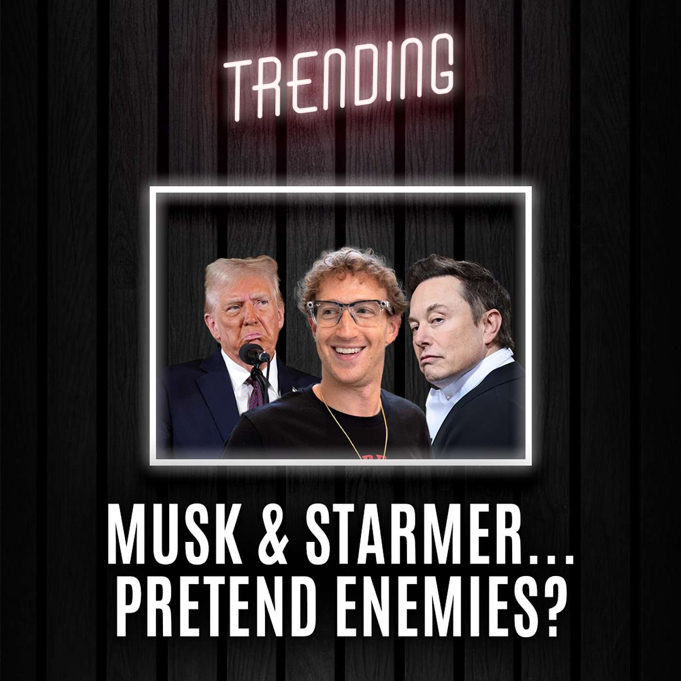 Trending