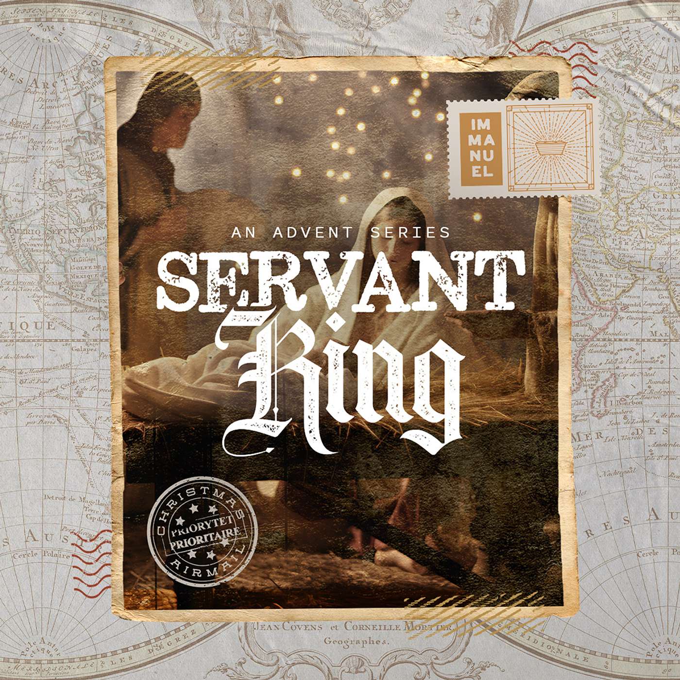 Westmark Church Sermons