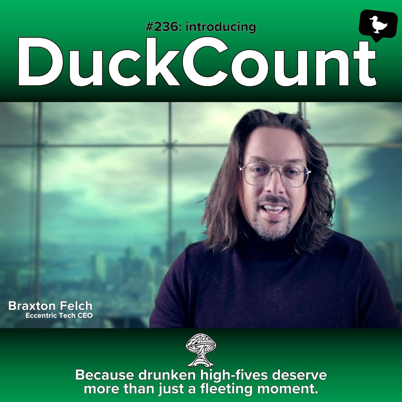 introducing duck-count