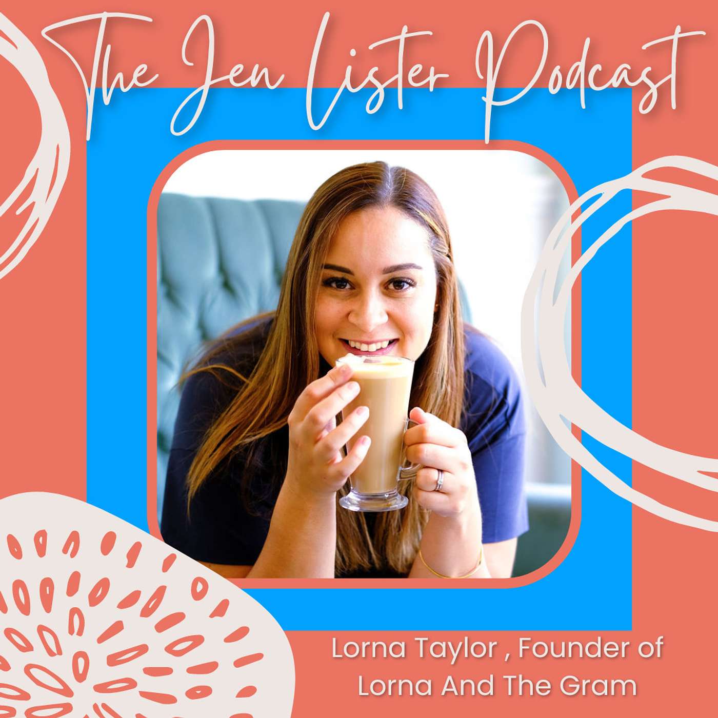 Lorna & The Gram talks social media struggles, plus how to make sales & have a strategy when it comes to social media