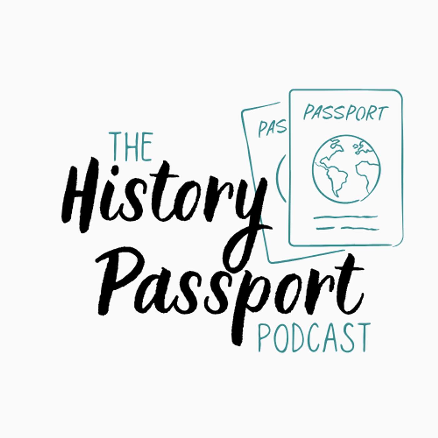 The History Passport