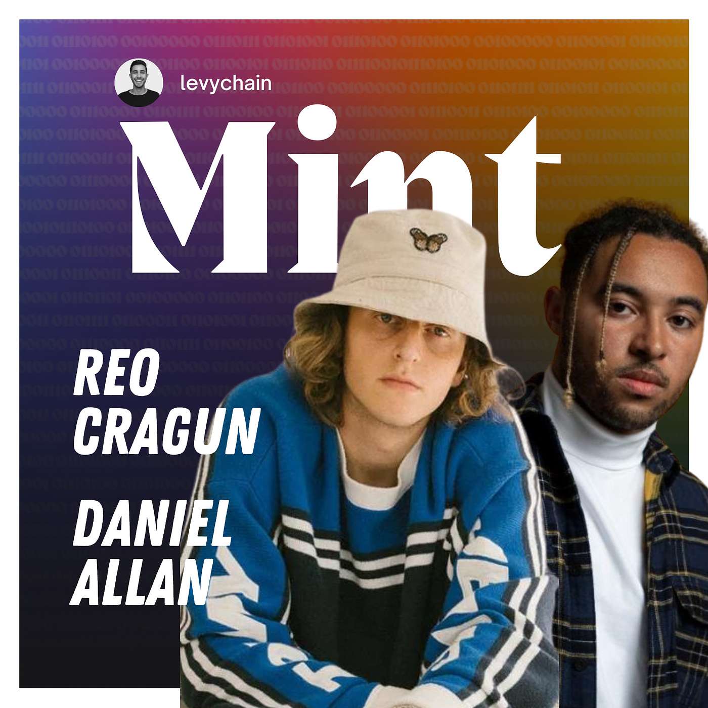 Mint Podcast by Adam Levy