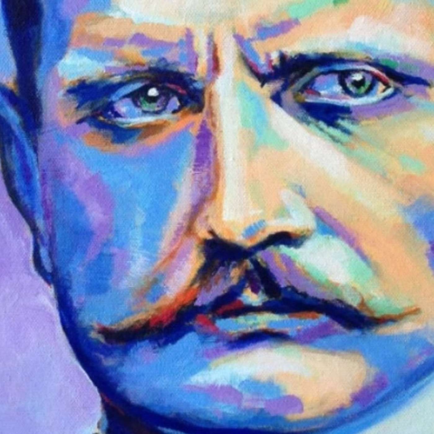 Ben Belinsky\'s Moonletter Podcast