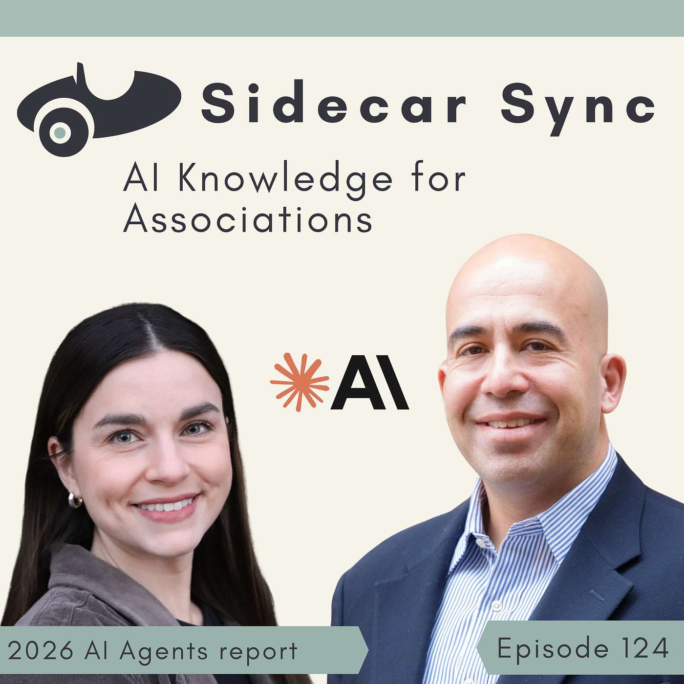 The State of AI Agents in 2026 | 124