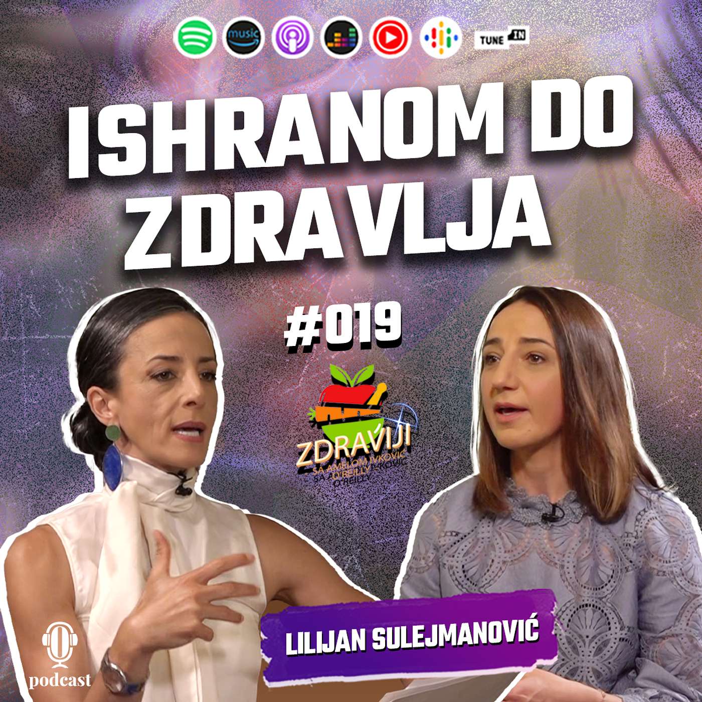 Oslobođenje Podcast
