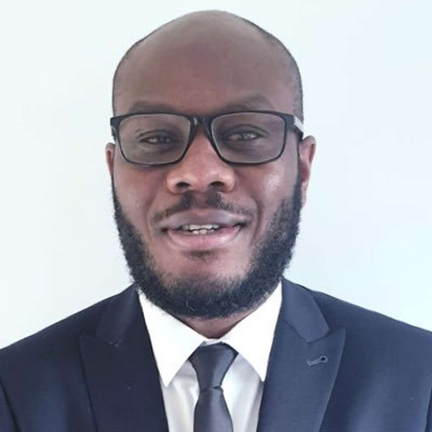 Think BIG for Africa Podcast