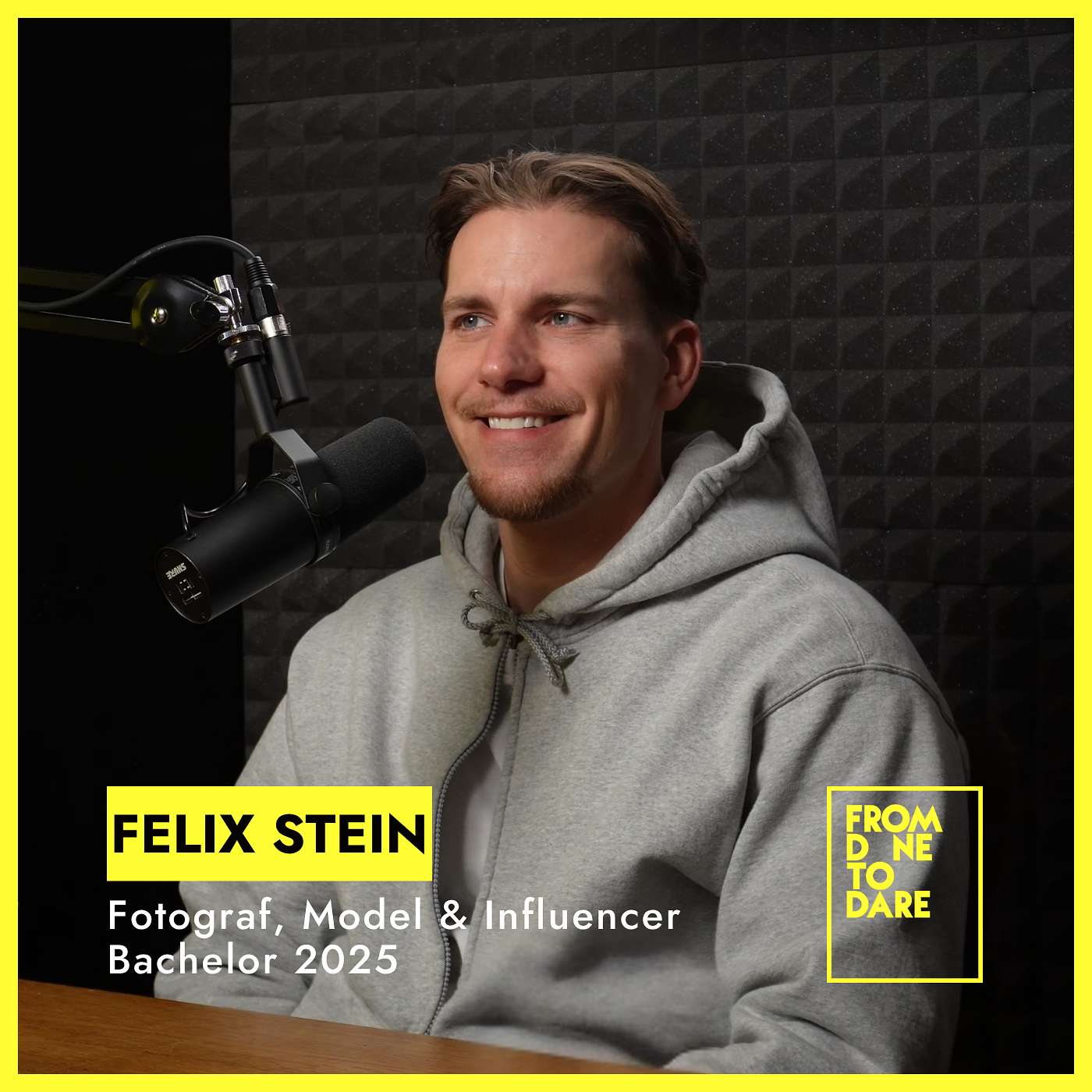 Wie sich das Leben nach dem Bachelor verändert hat | Felix Stein