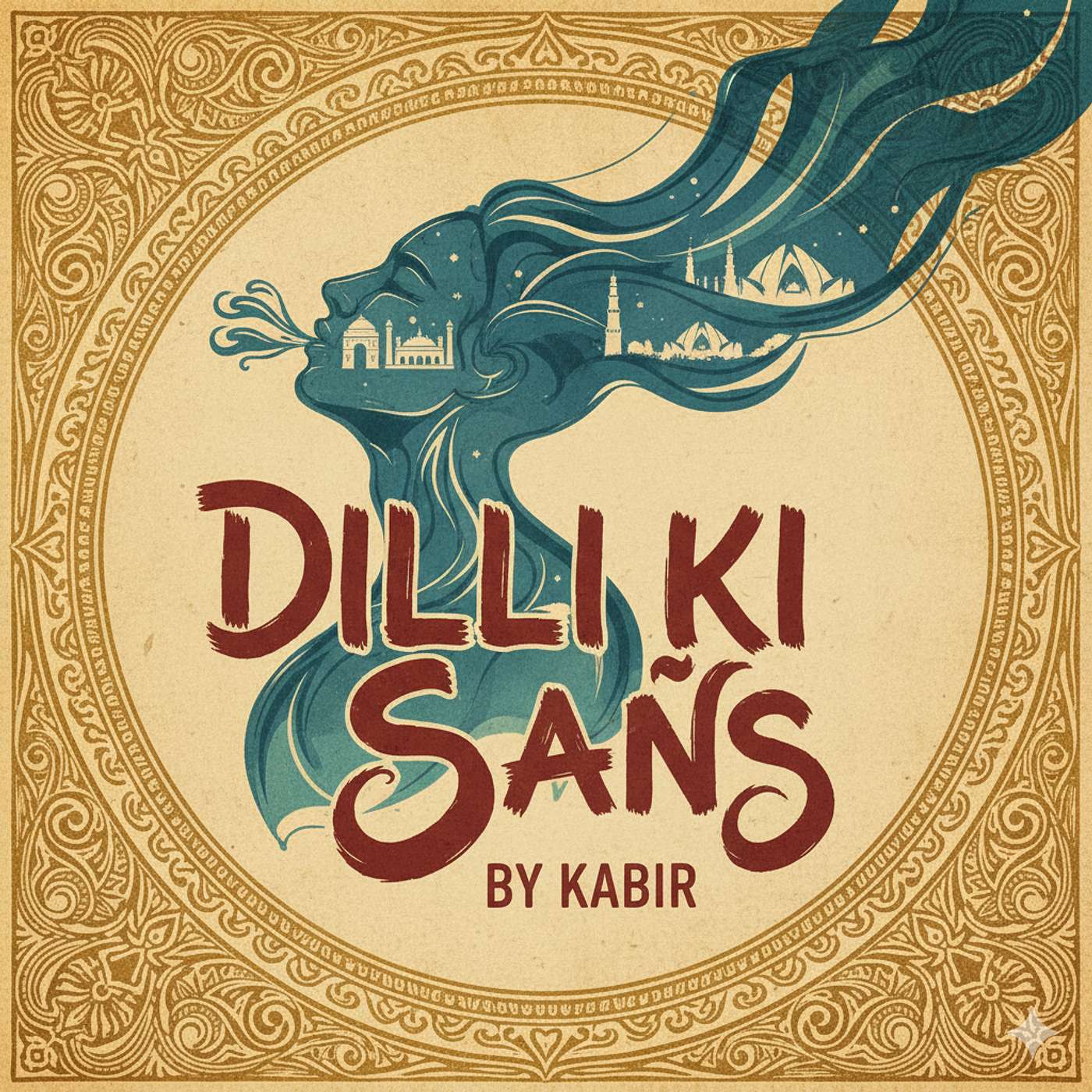 Dilli Ki Saans