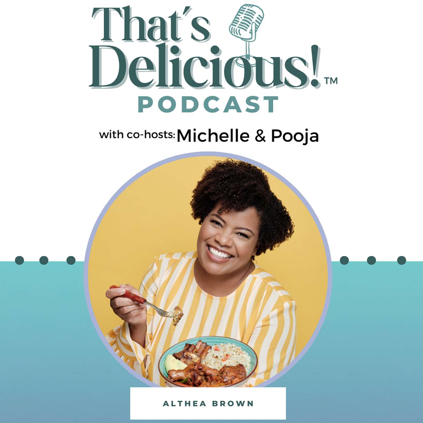 That\'s Delicious