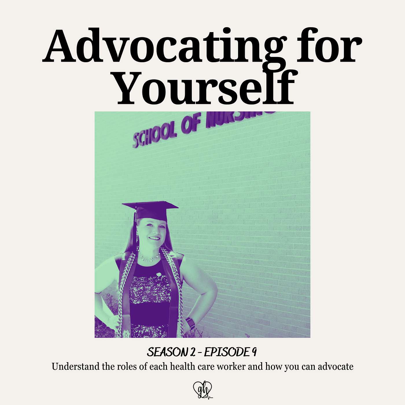 Advocating for yourself