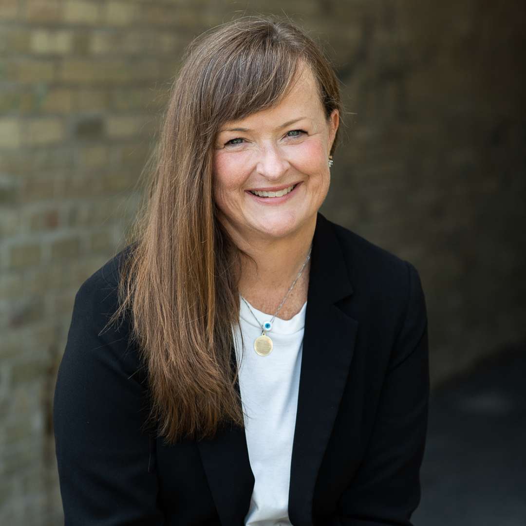 Ann Marie McQueen