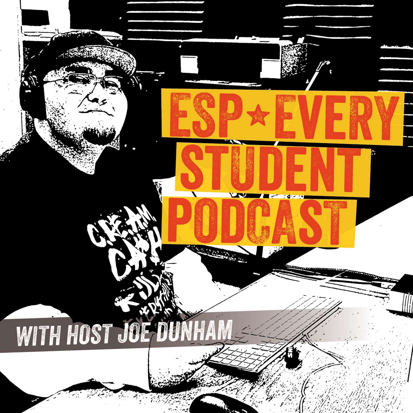 ESP - Northern New Mexico College