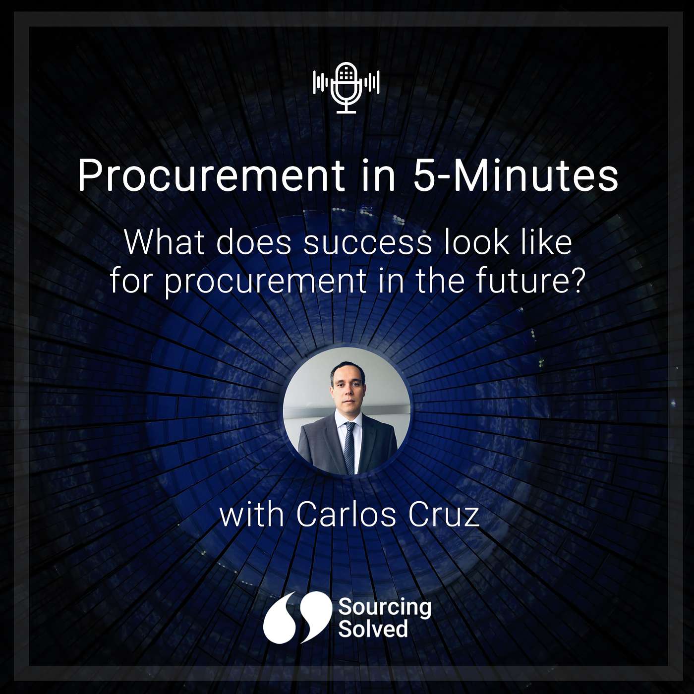 Procurement in 5-Minutes