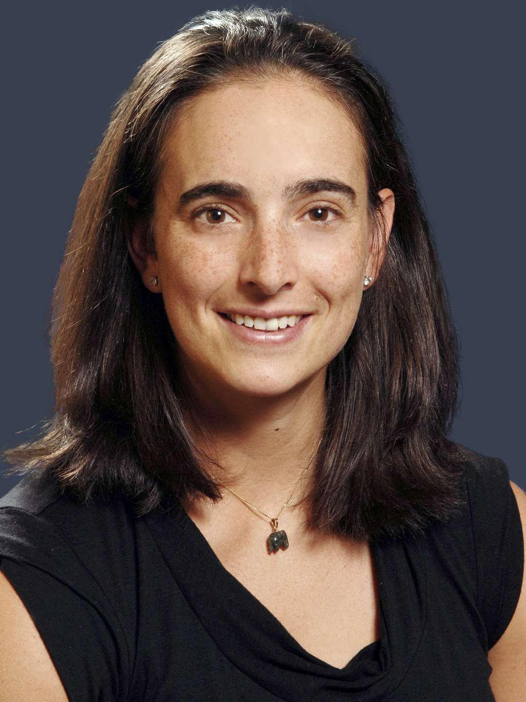 Rebecca Schumer