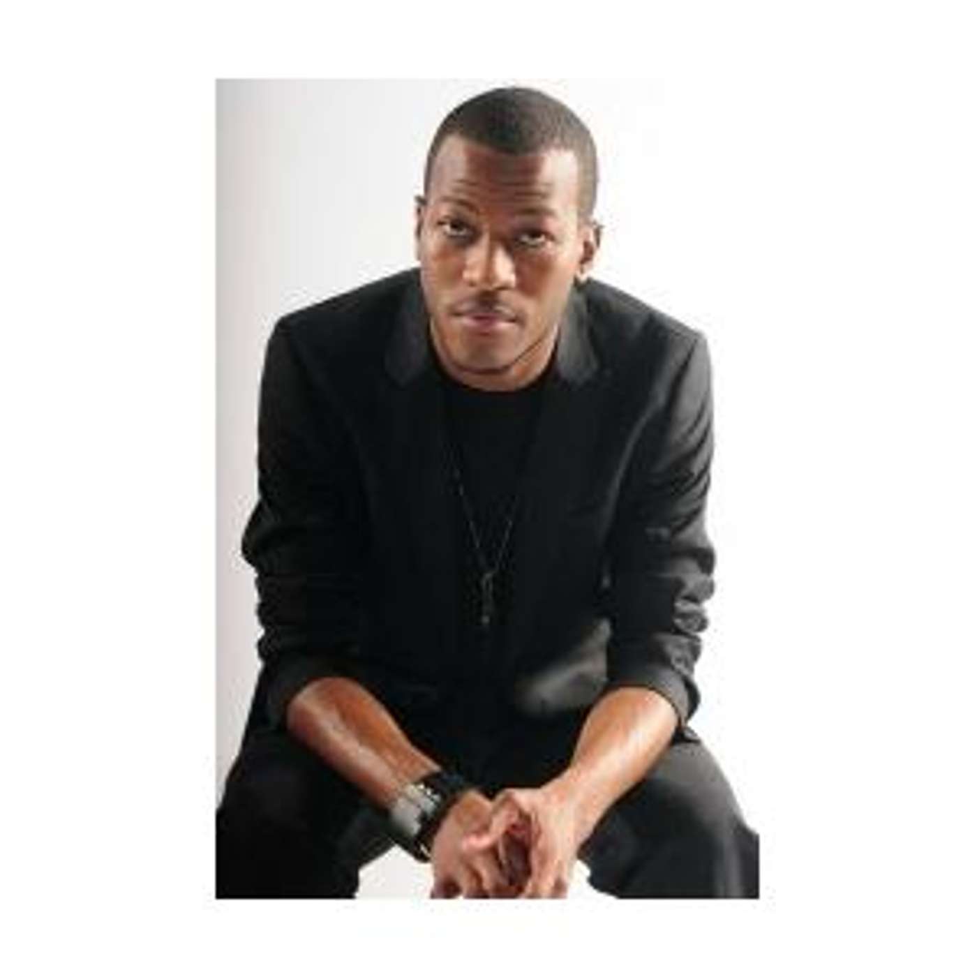 The Sharvette Mitchell Radio Show