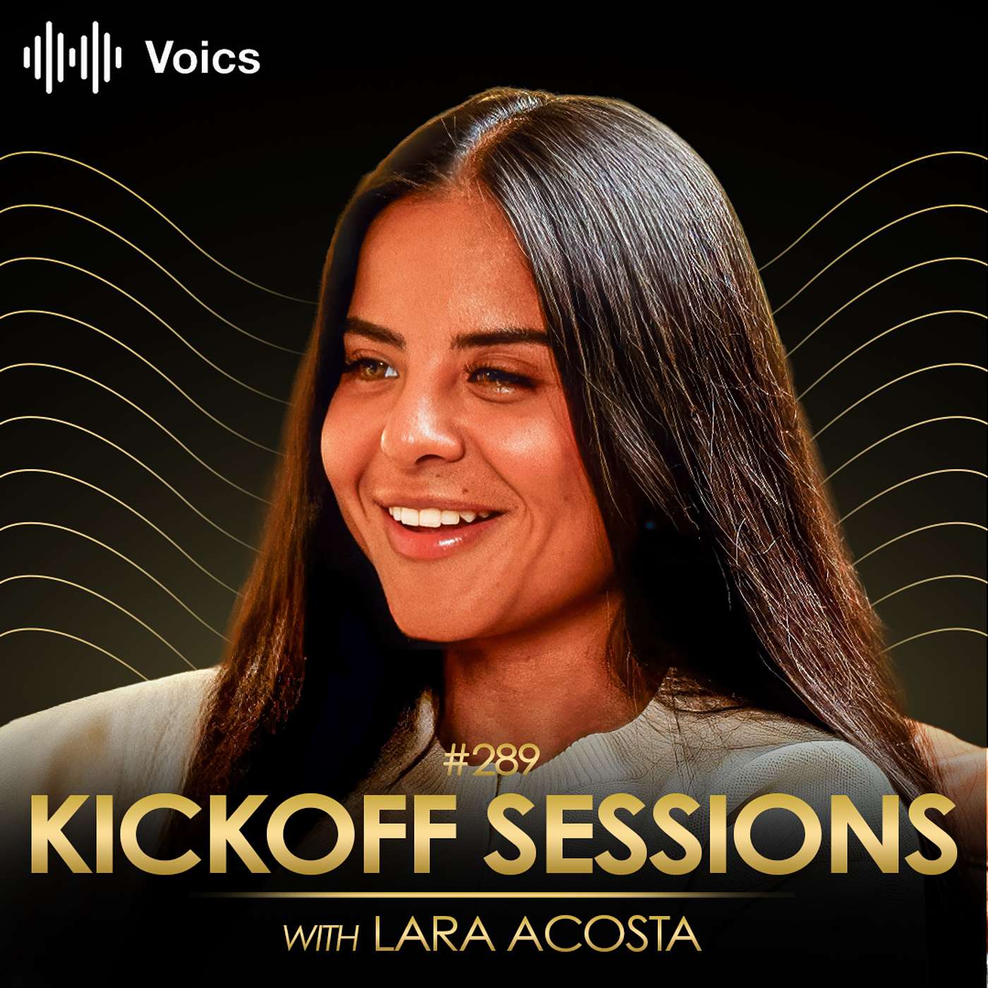 Podcast Cover