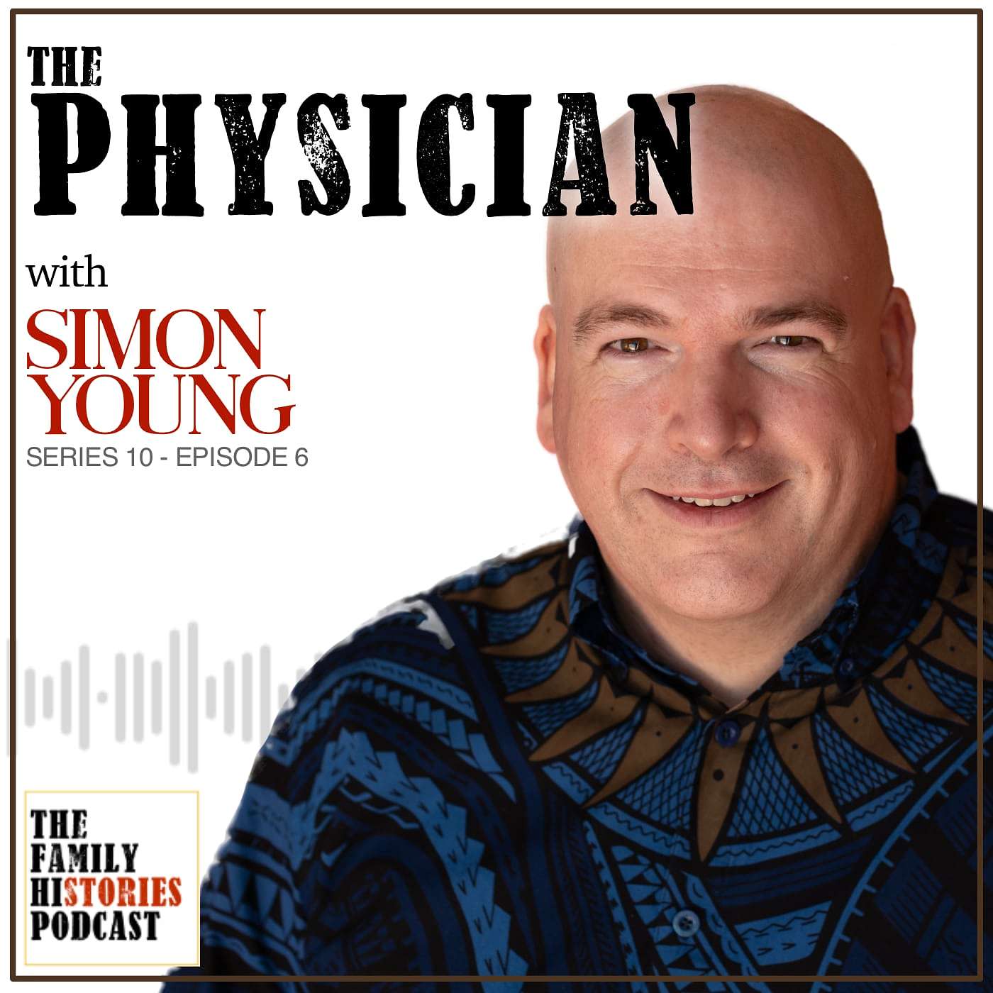 The Family Histories Podcast