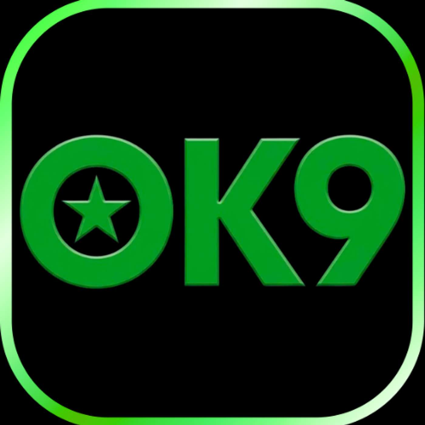 OK9 - Dang Nhap Trang Chu The Thao Xanh Chinh OK9 Moi Nhat 2026