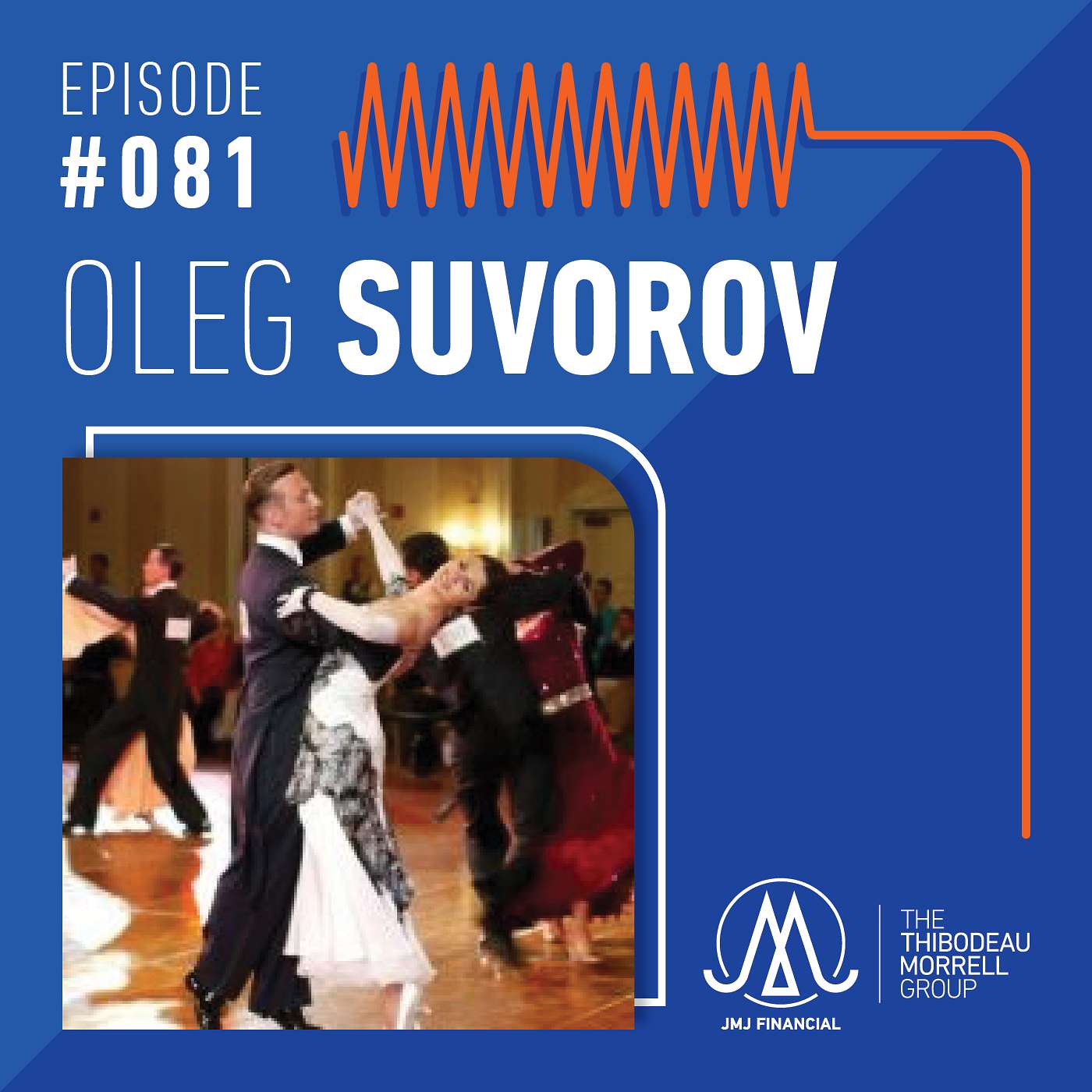 Ep.81 The Real Reason Most People Struggle With Confidence