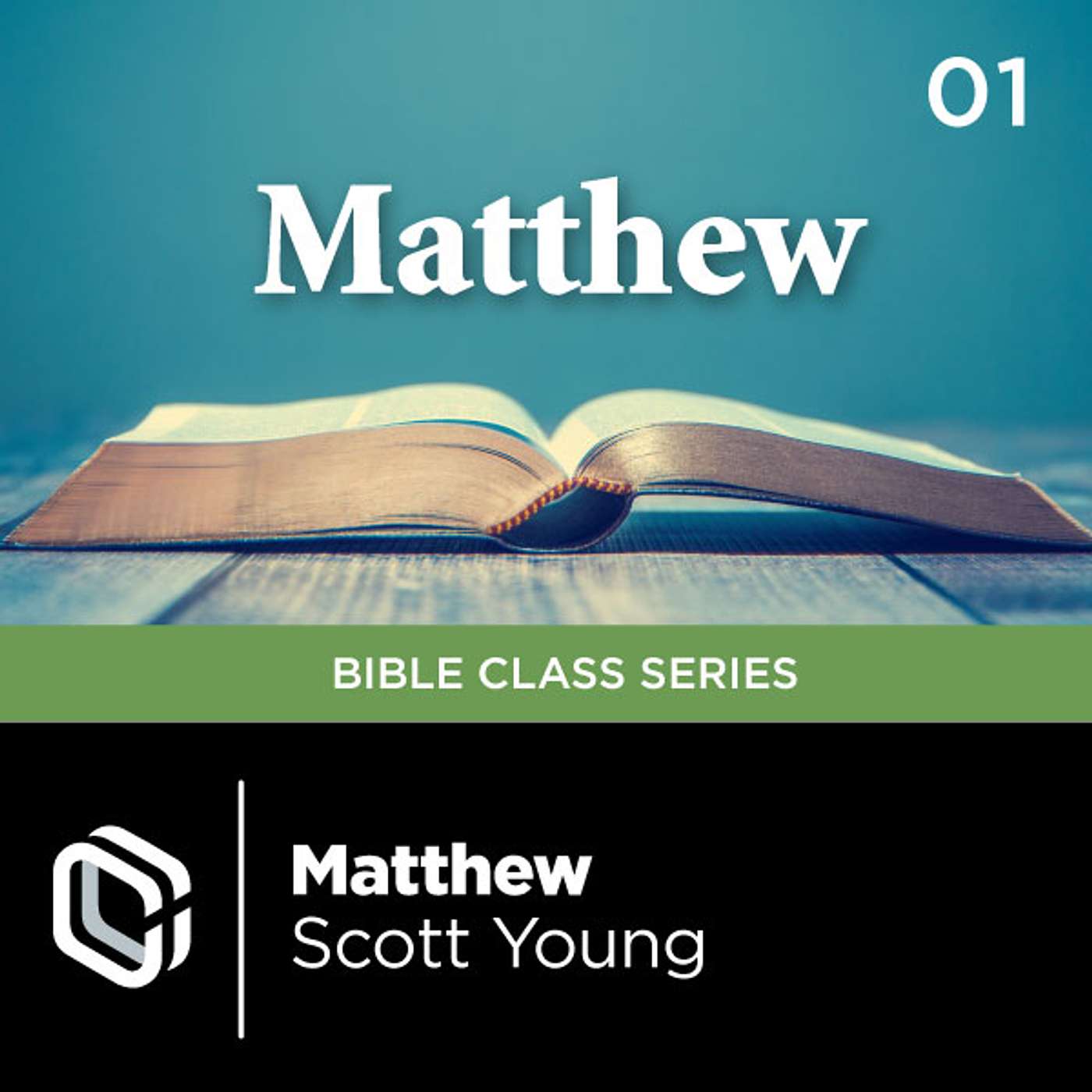 Clovis Church of Christ Sermon Podcast