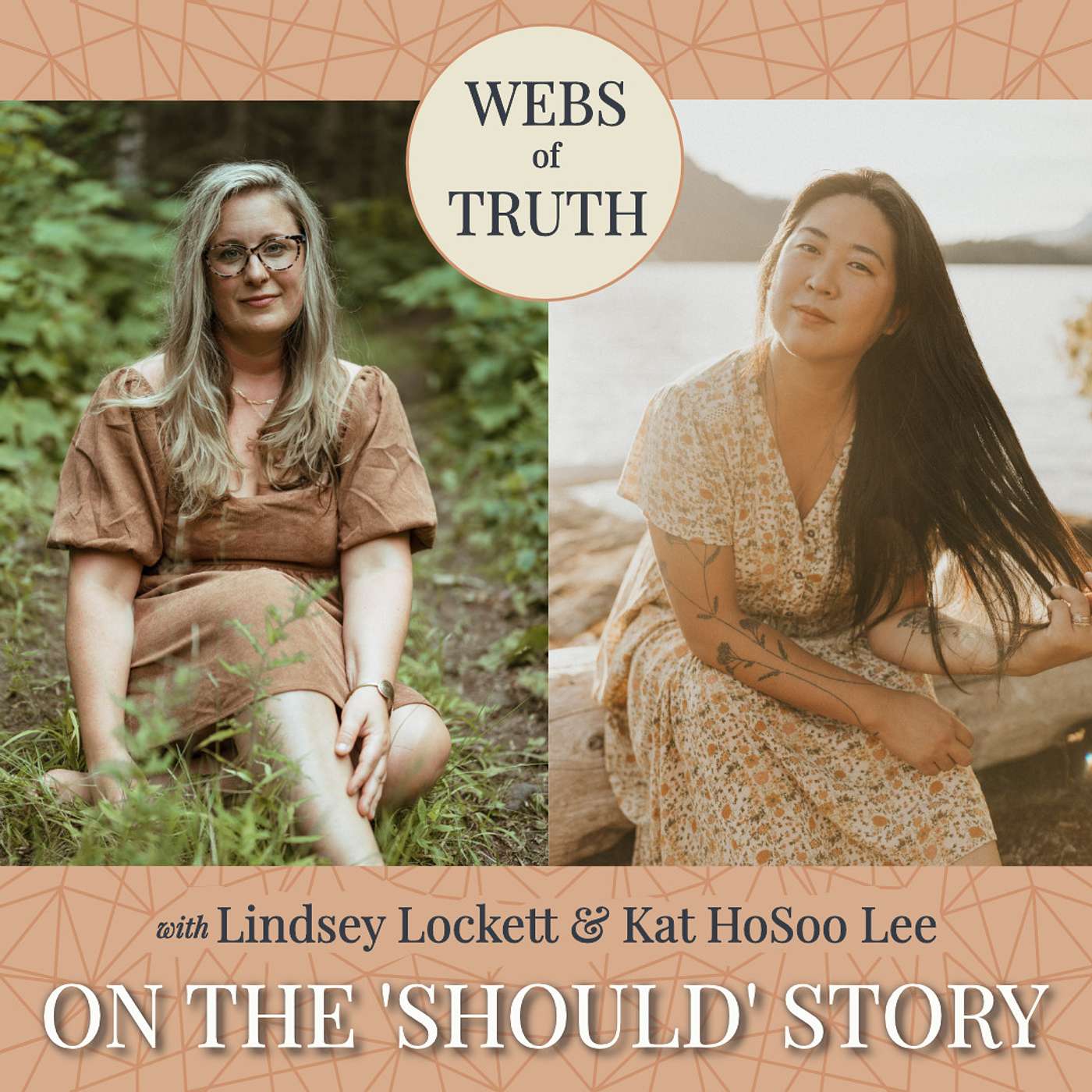The Emotional Alchemy Podcast