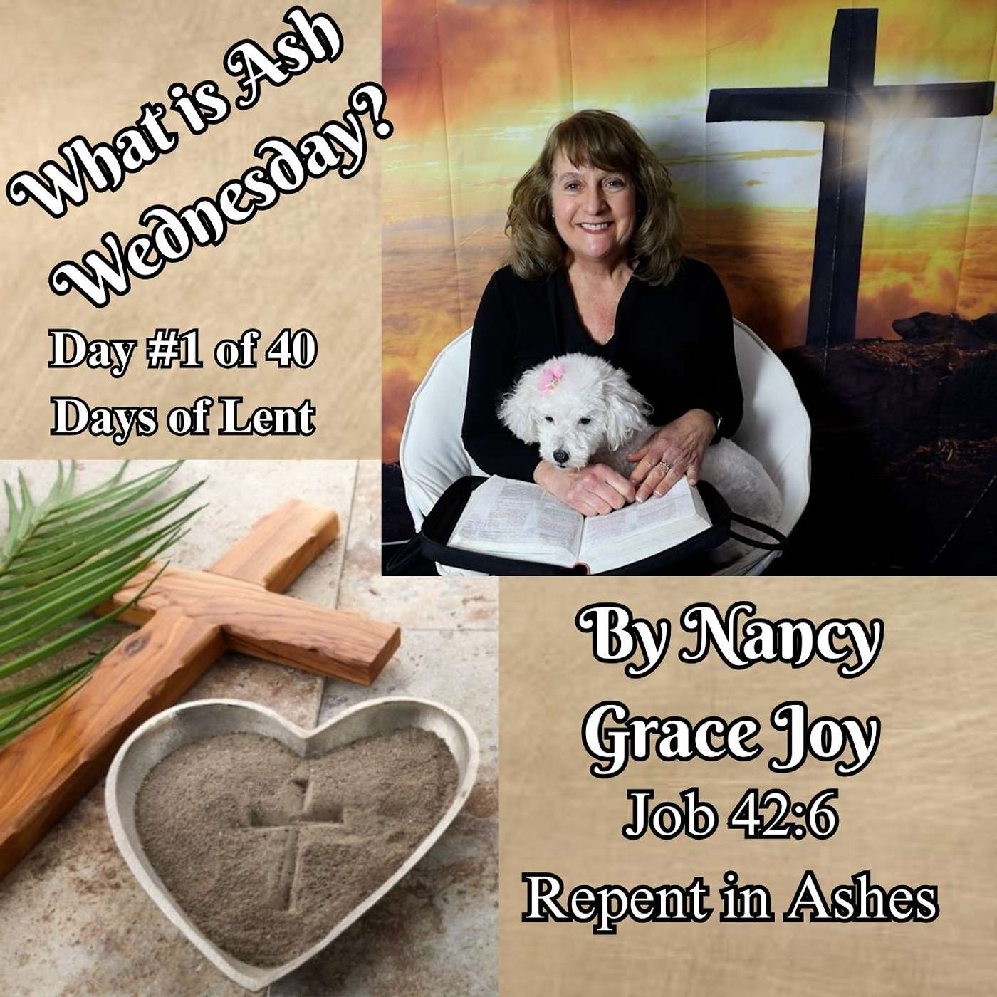 Nancy\'s Morning Meditations