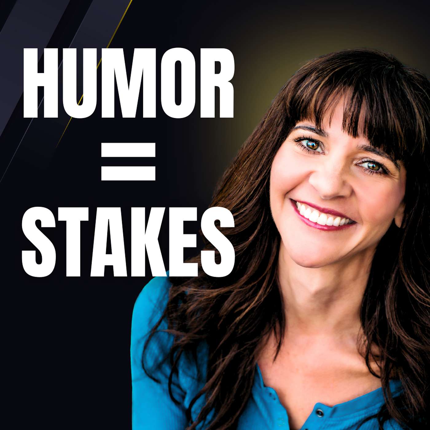 Why Humor Makes Serious Stories More Powerful