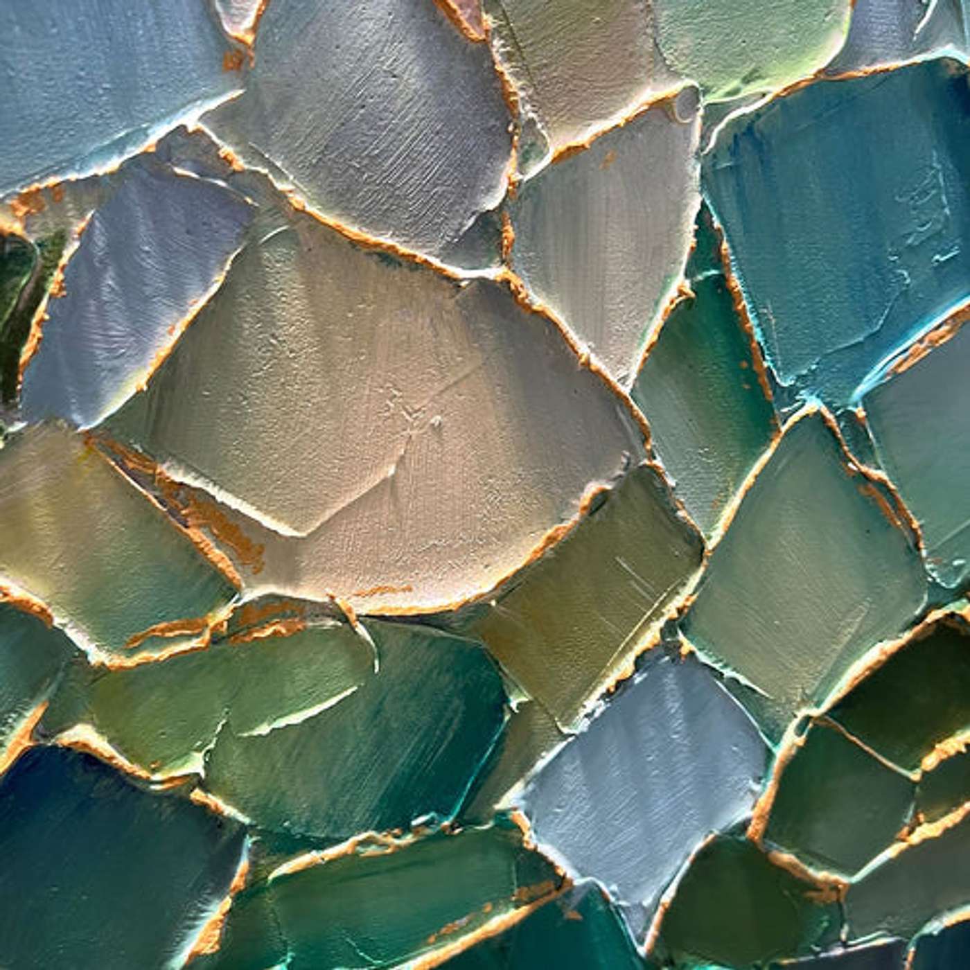 Discover the Captivating World of Handcrafted Art