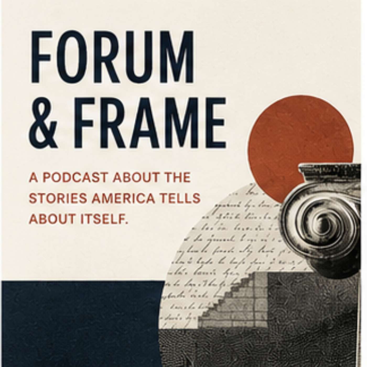 Forum and Frame