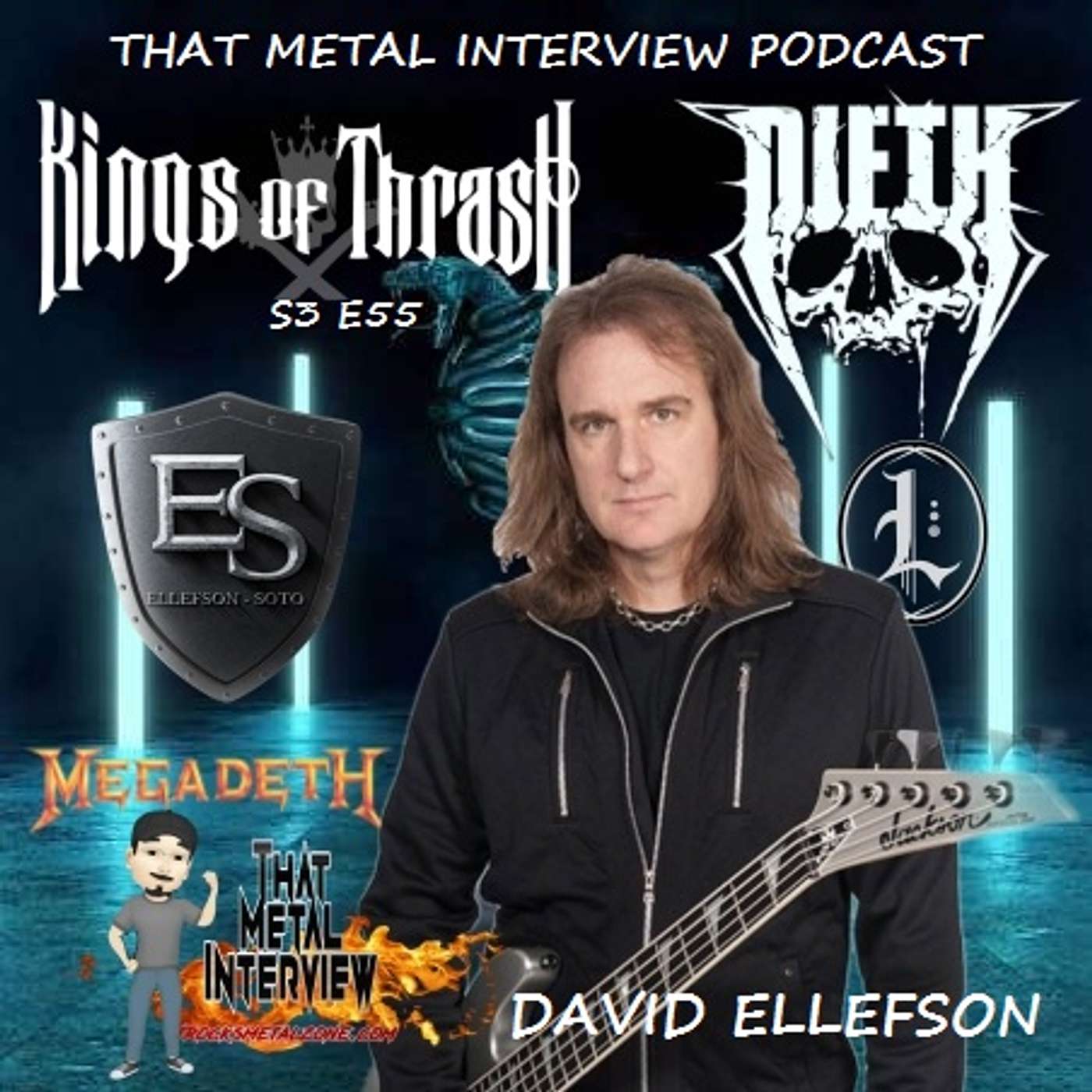 That Metal Interview Podcast