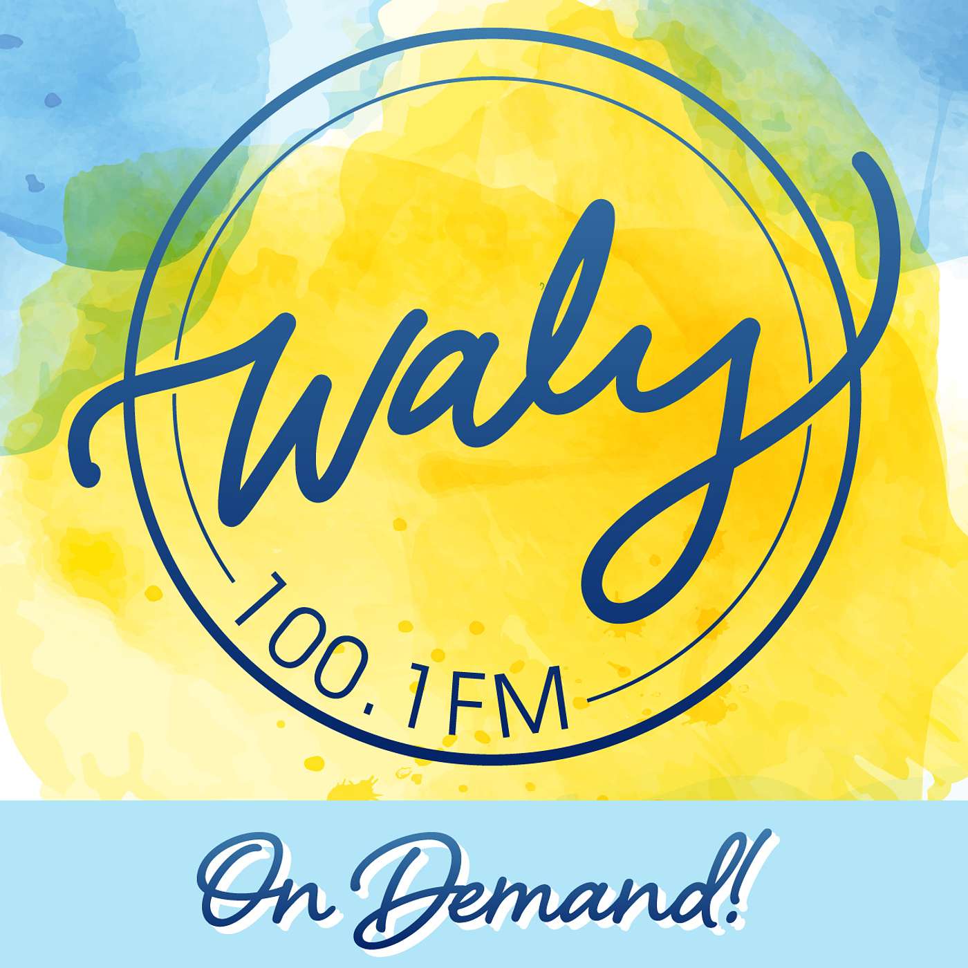 Waly 100 On Demand