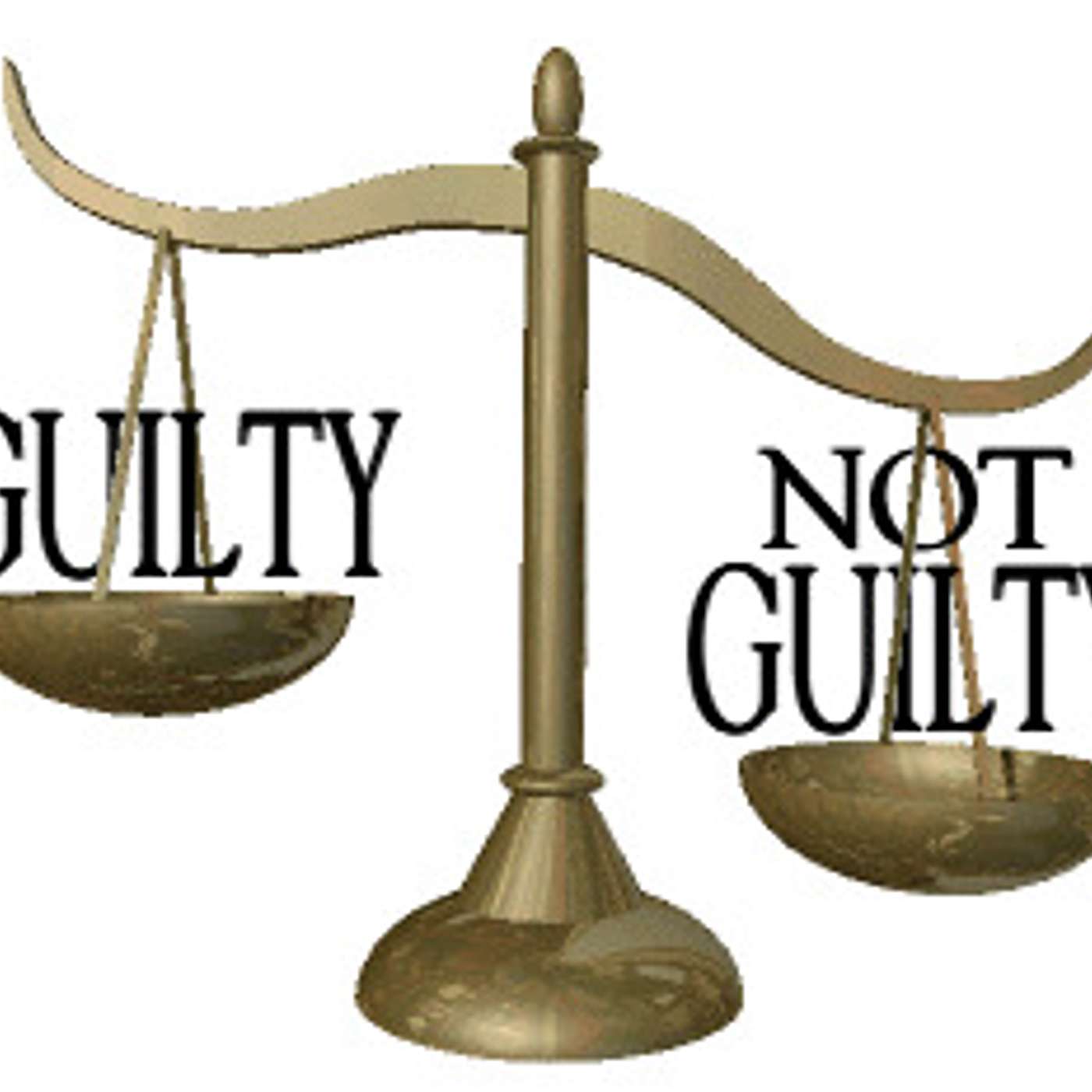 Episode 136 - The Secret to Passing Judgment!