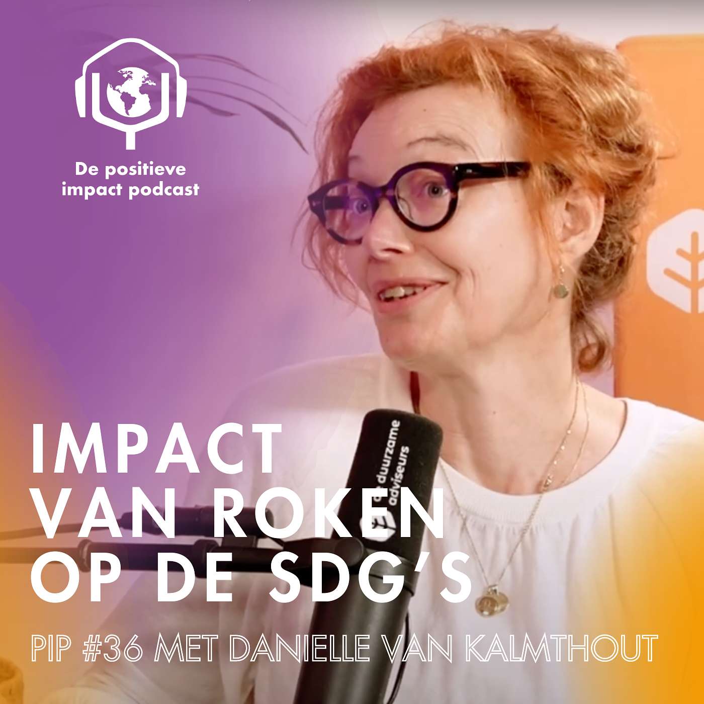 Positieve Impact Podcast