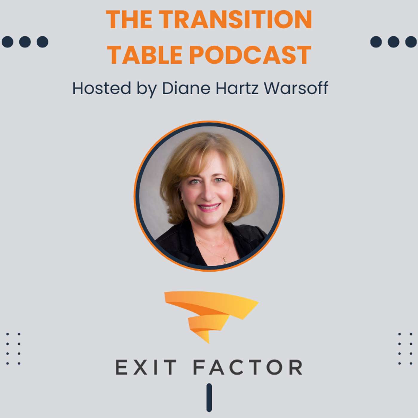 The Transition Table