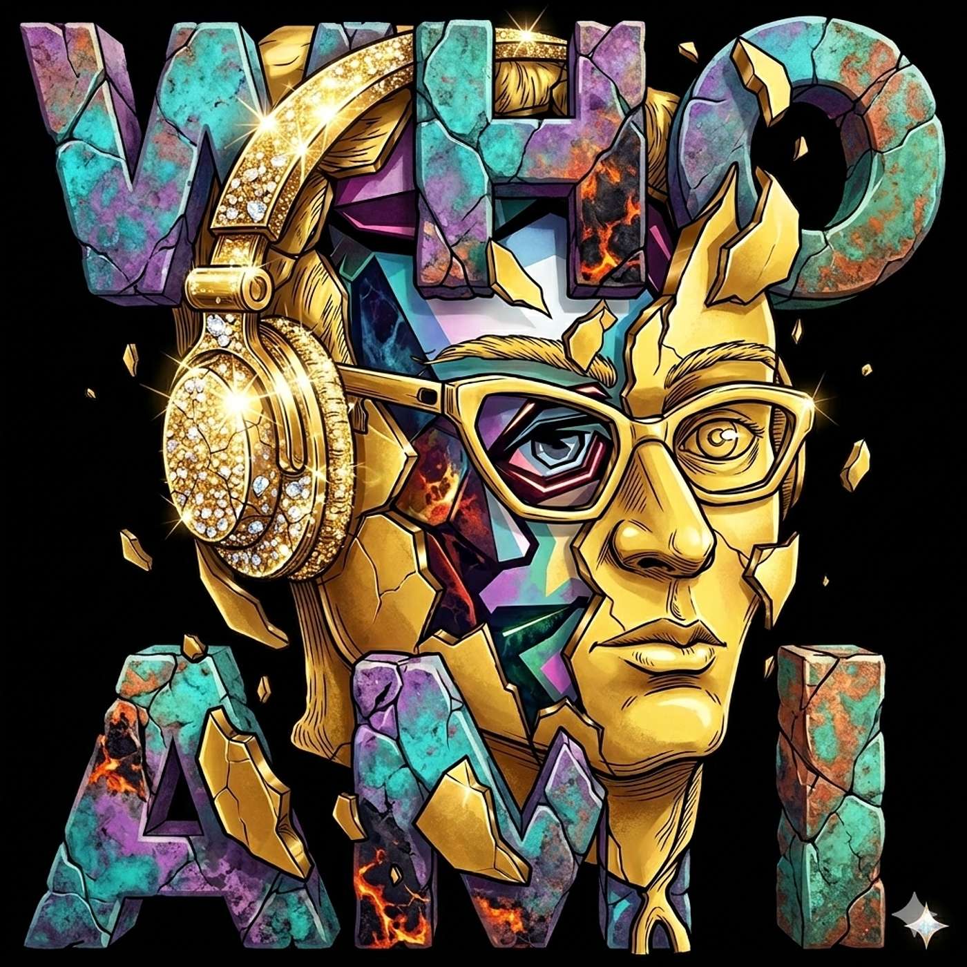 46. Deep Dive of "Who Am I" by  Bhagavan Sri Ramana Maharshi