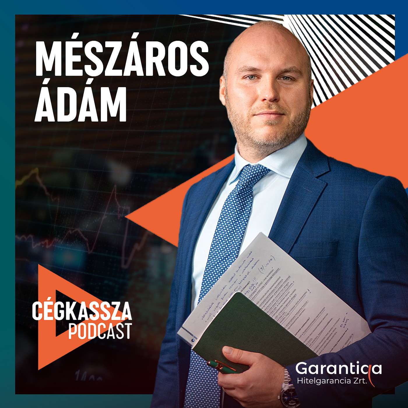 Cégkassza Podcast