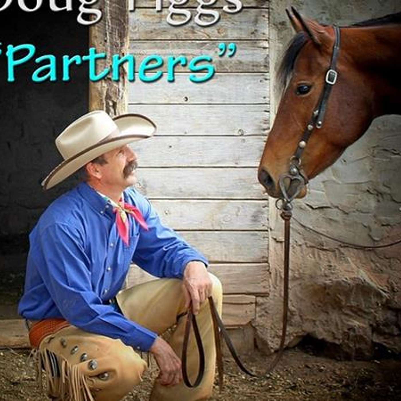 Equestrian Legacy Radio
