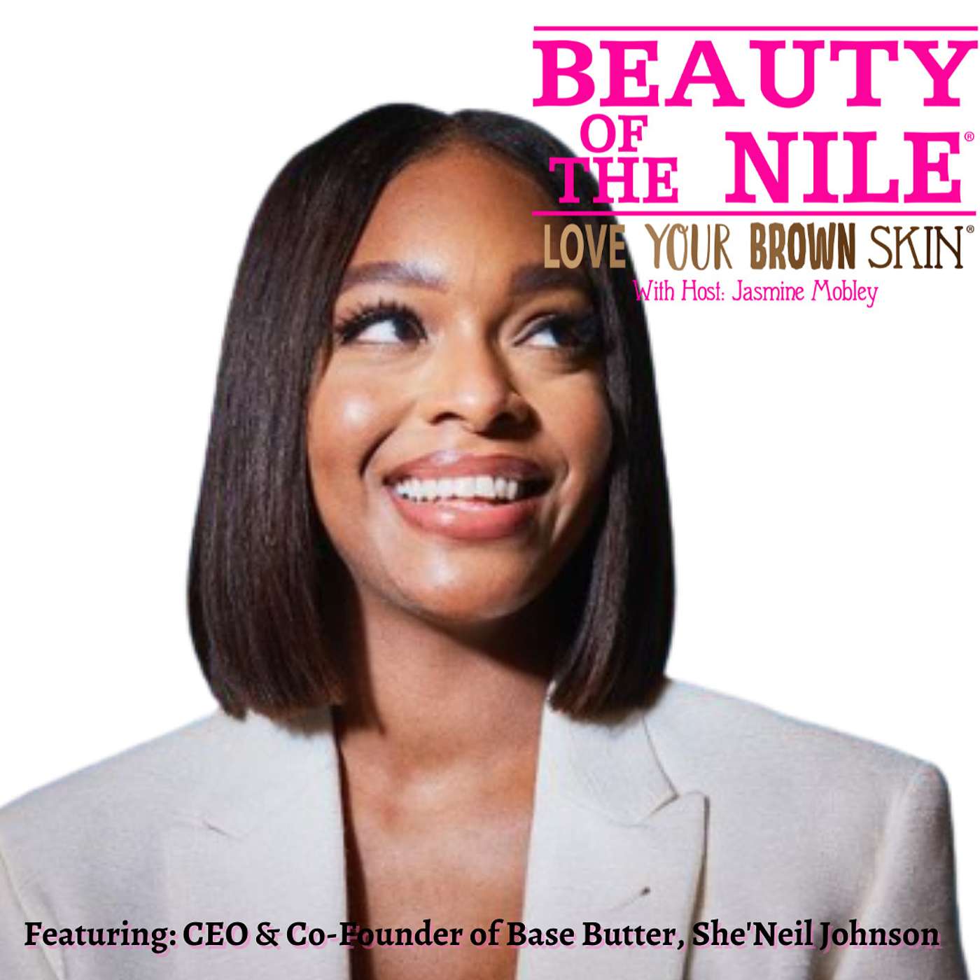 Beauty Of The Nile: Skin Care Tips & Inspiration for Women-of-Color