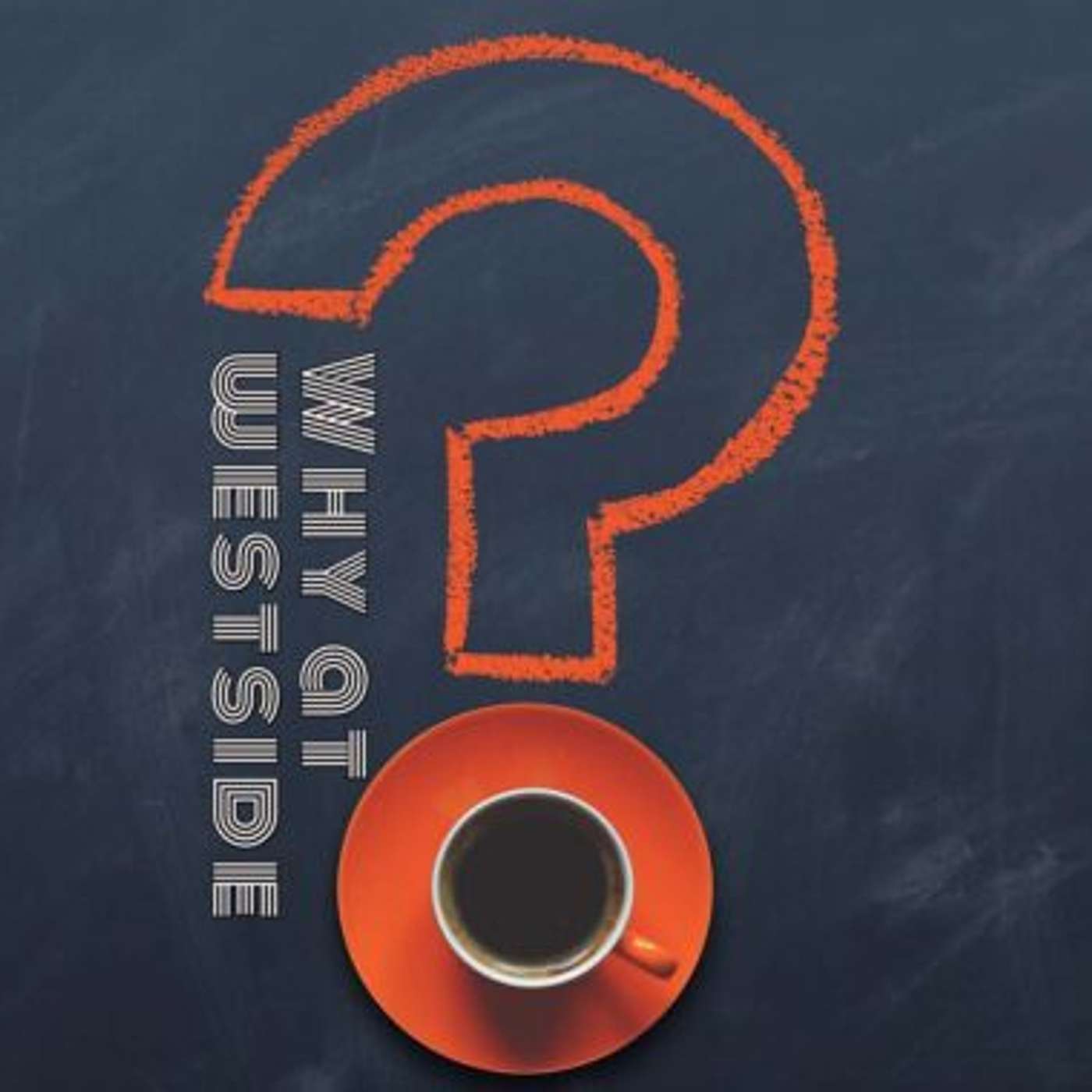 WhyAtWestside-09: Why the Lord's Prayer?- Part 2 (Matthew 6:9-15)