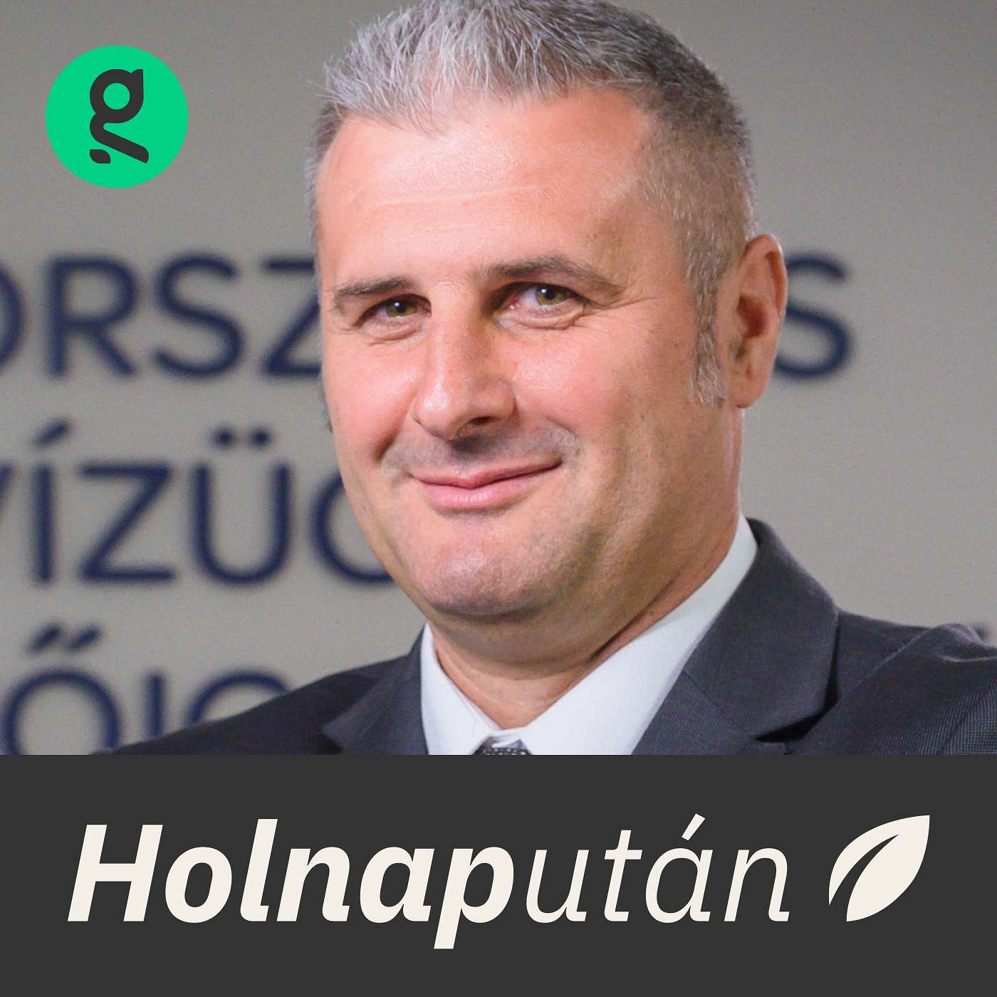 Magyarország Vízügyi Helyzete - Holnapután