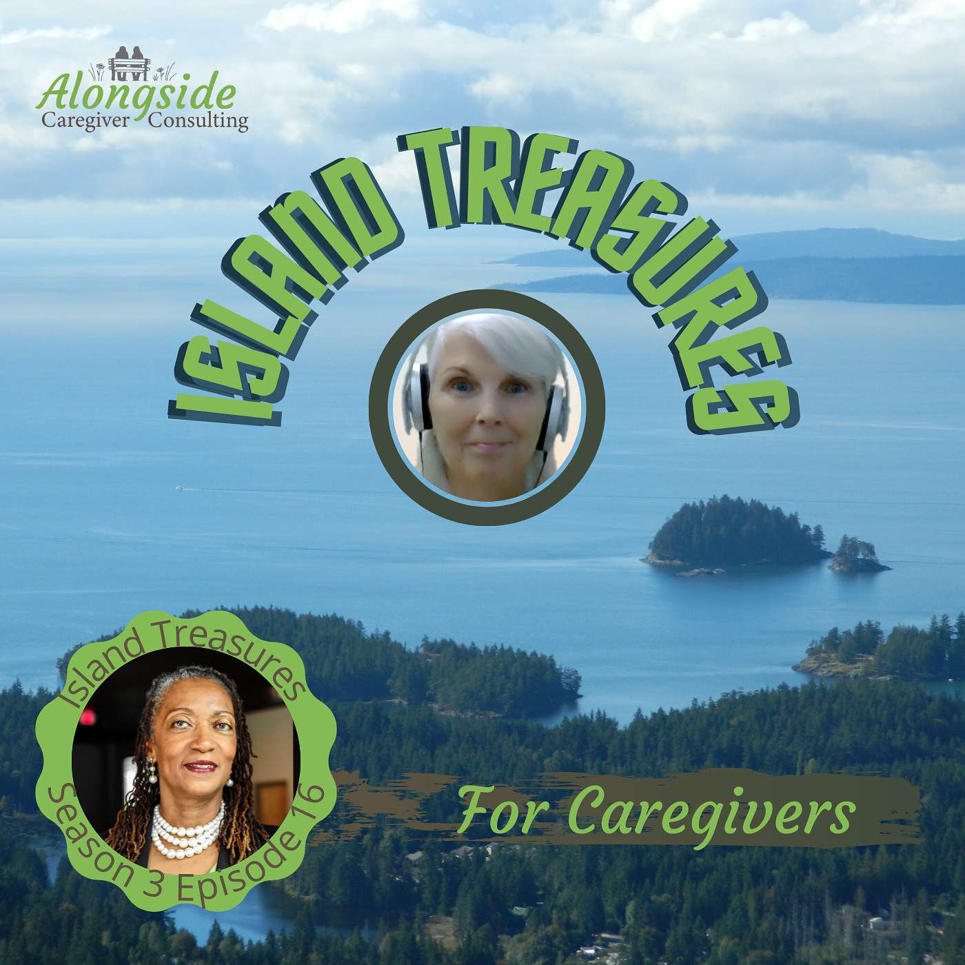 Island Treasures