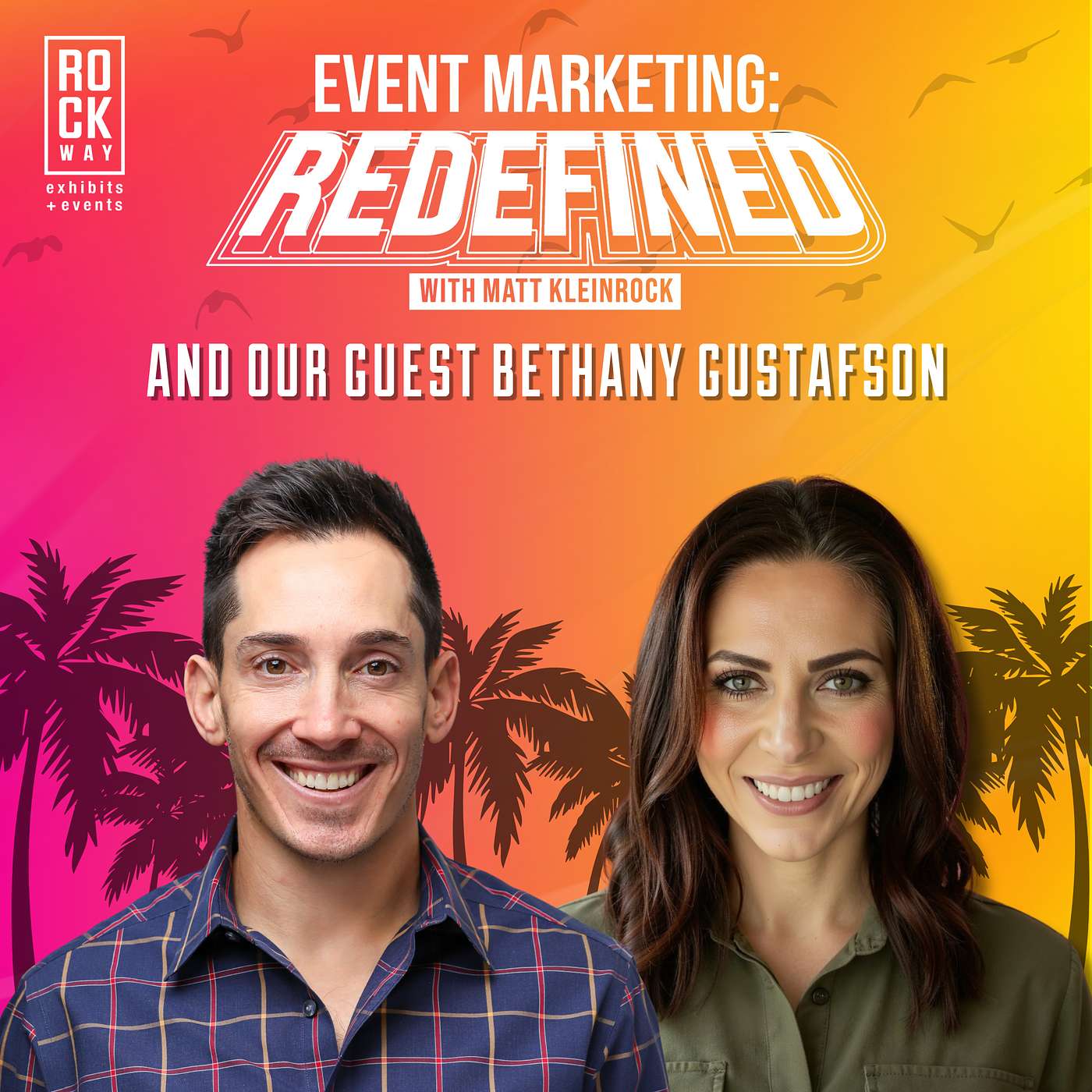 Event Marketing: Redefined