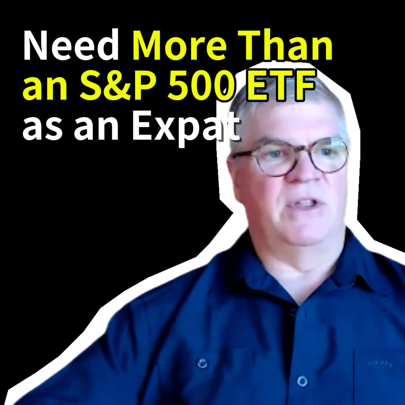 Vanguard Advisor’s Alpha: You Need More Than an S&P 500 ETF as an Expat
