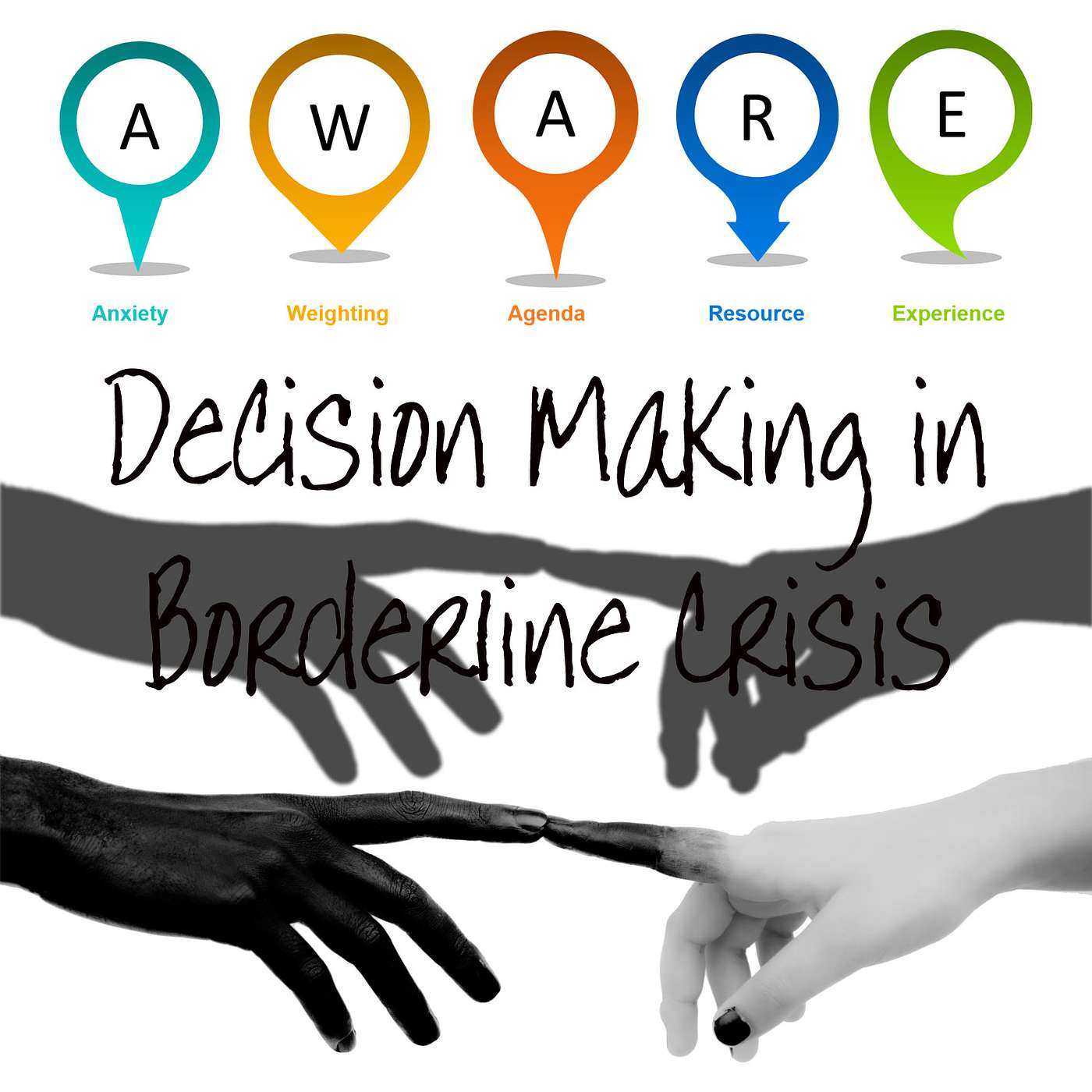 22 | Decision Making in Borderline Crisis - AWARE Case Simmulation