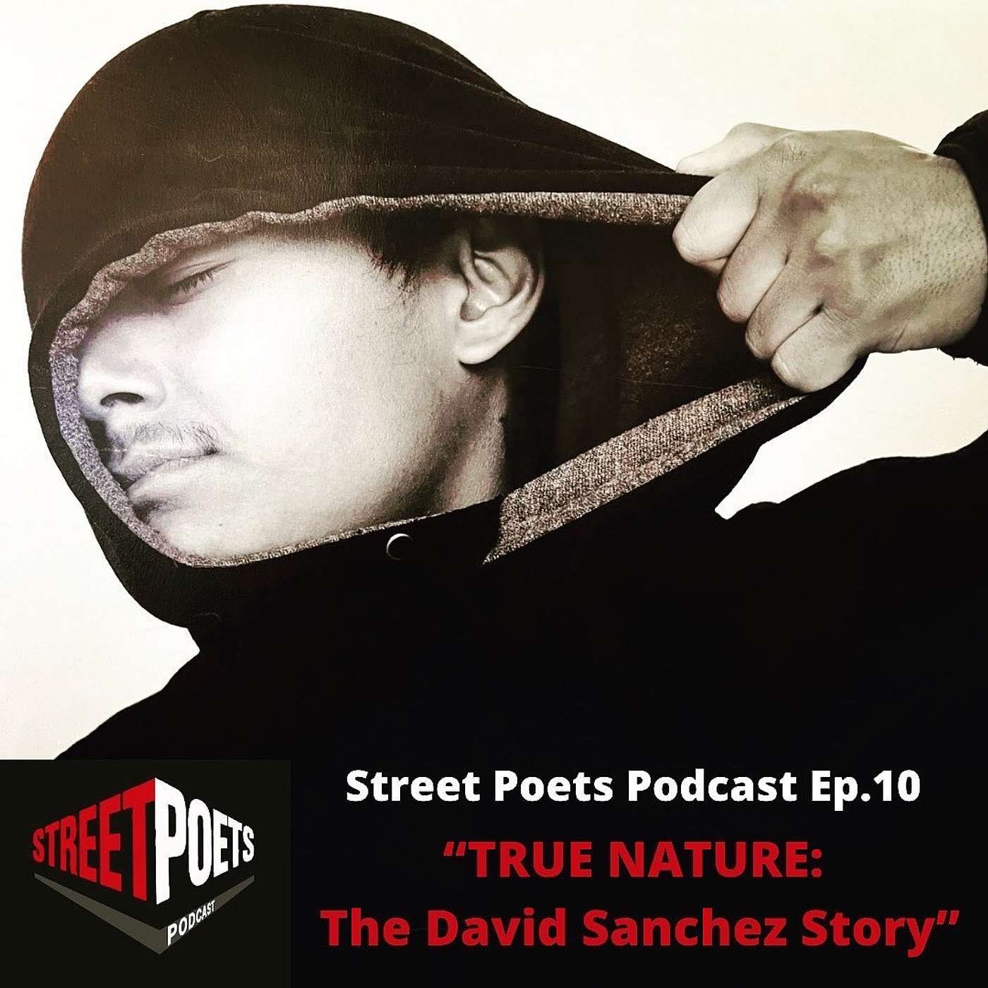 Street Poets Podcast