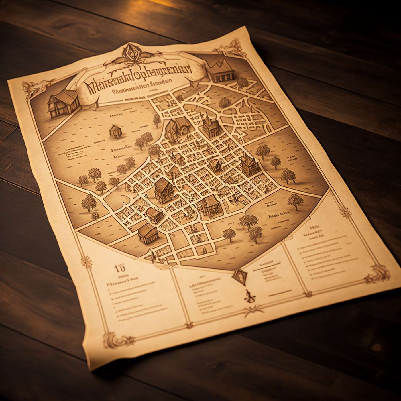 Kindagood RPG