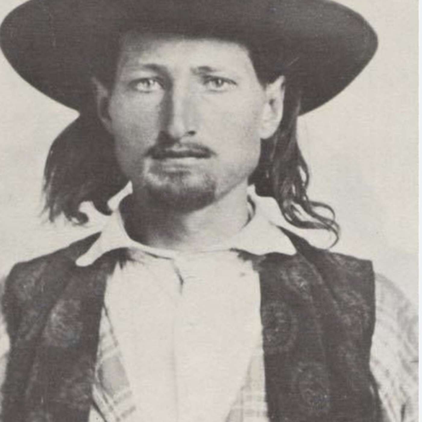 Wild Bill was more than his guns—he was a man of striking contradictions.