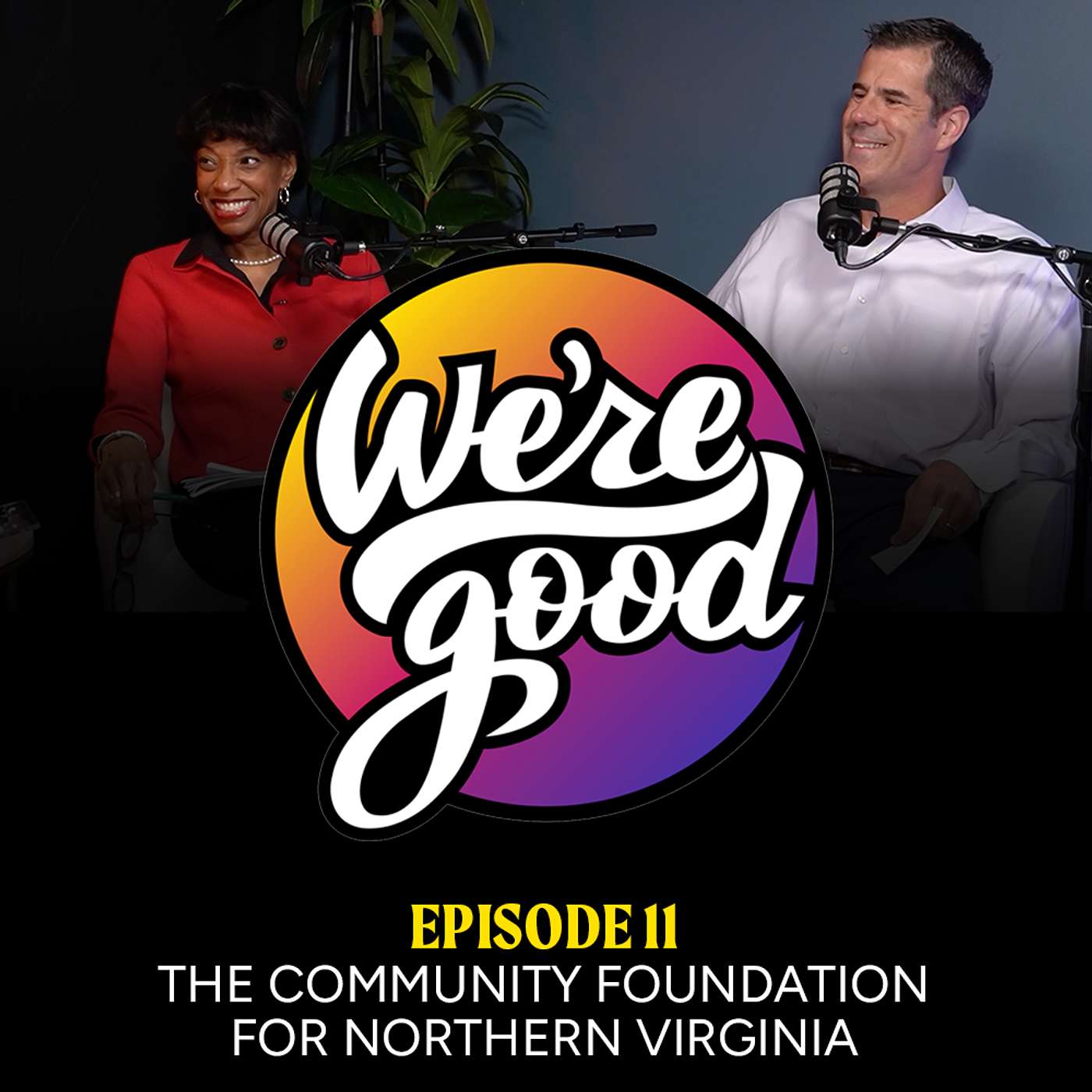We\'re Good
