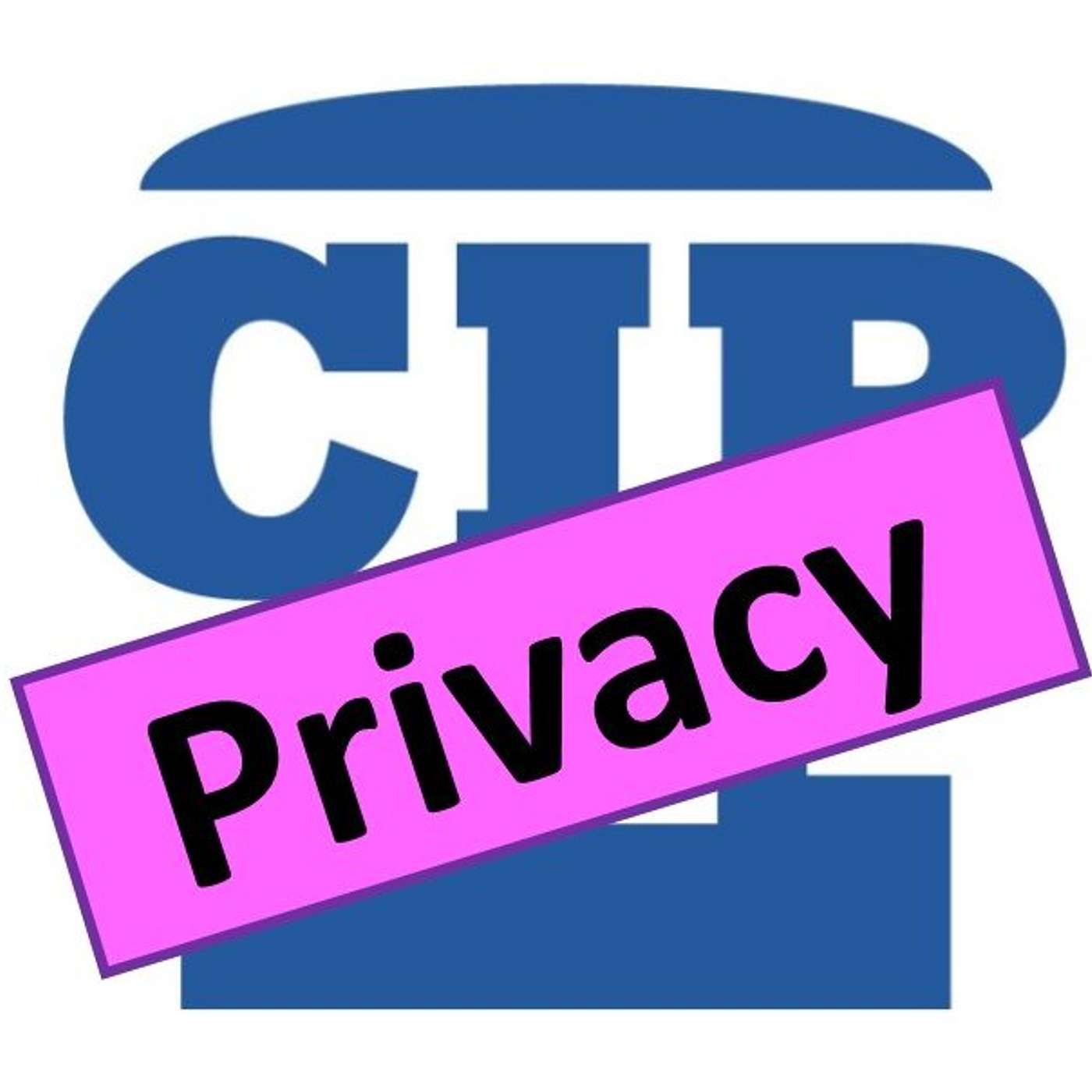 CIP-podcasts - voor meer kennis over informatiebeveiliging en privacybescherming