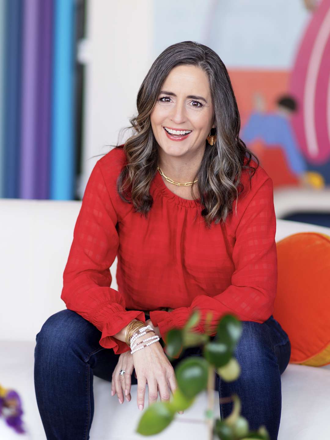 Michele Magner